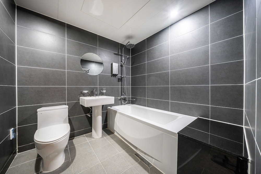 suwon dono1796 hotel