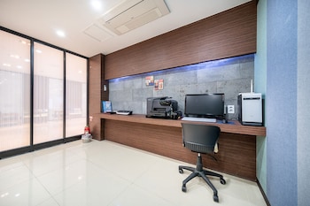 suwon dono1796 hotel
