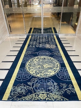 suwon dono1796 hotel