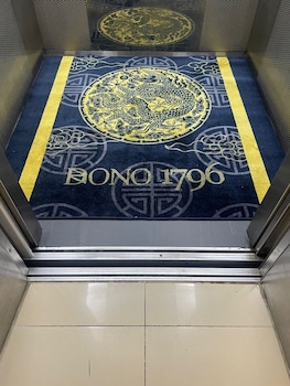 suwon dono1796 hotel