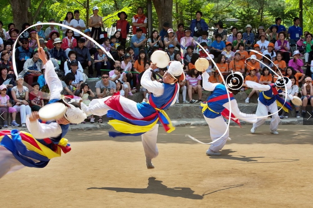 suwon dono1796 hotel