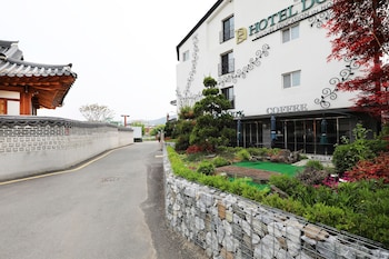 suwon dono1796 hotel