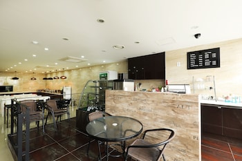 suwon dono1796 hotel