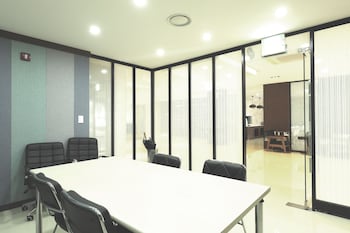 suwon dono1796 hotel
