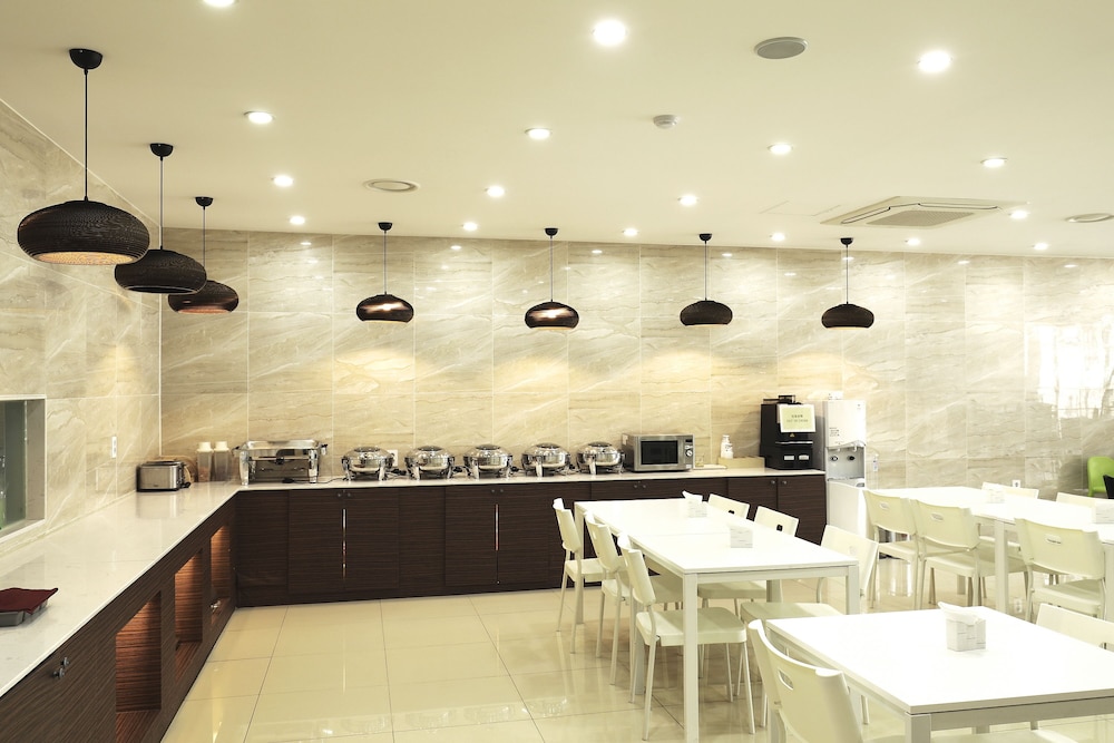 suwon dono1796 hotel