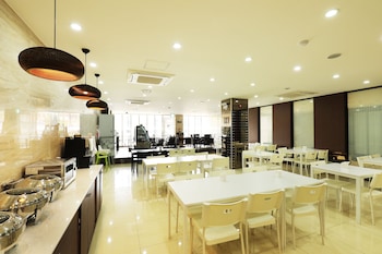suwon dono1796 hotel