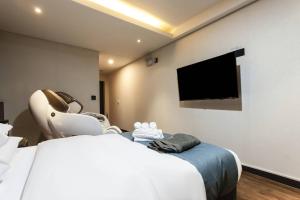 suwon dono1796 hotel