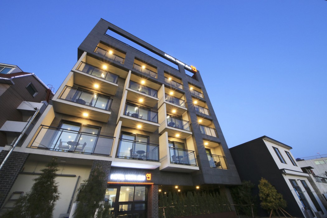 hotel yeon