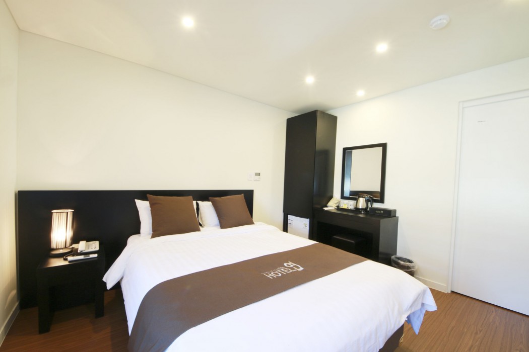 hotel yeon