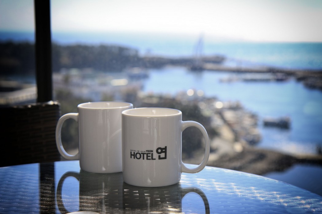 hotel yeon