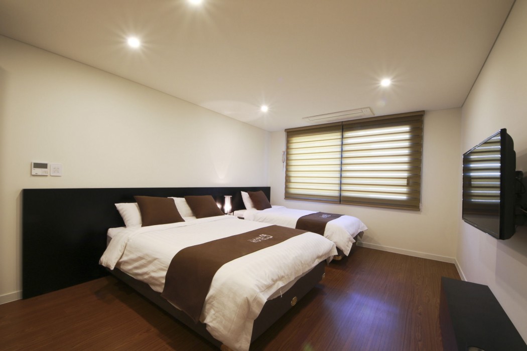 hotel yeon