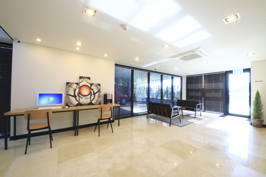 hotel yeon