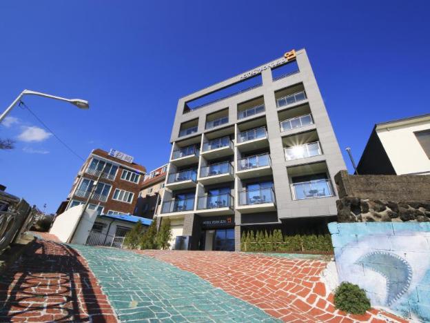 hotel yeon