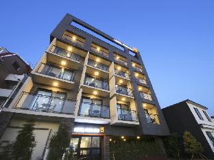 hotel yeon