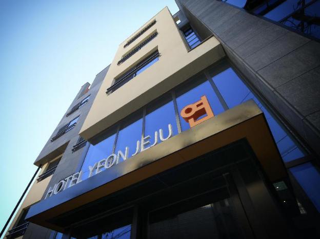 hotel yeon