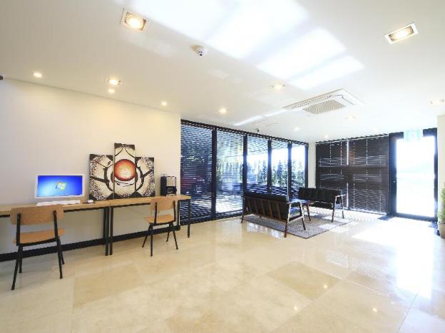 hotel yeon