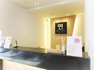 hotel yeon
