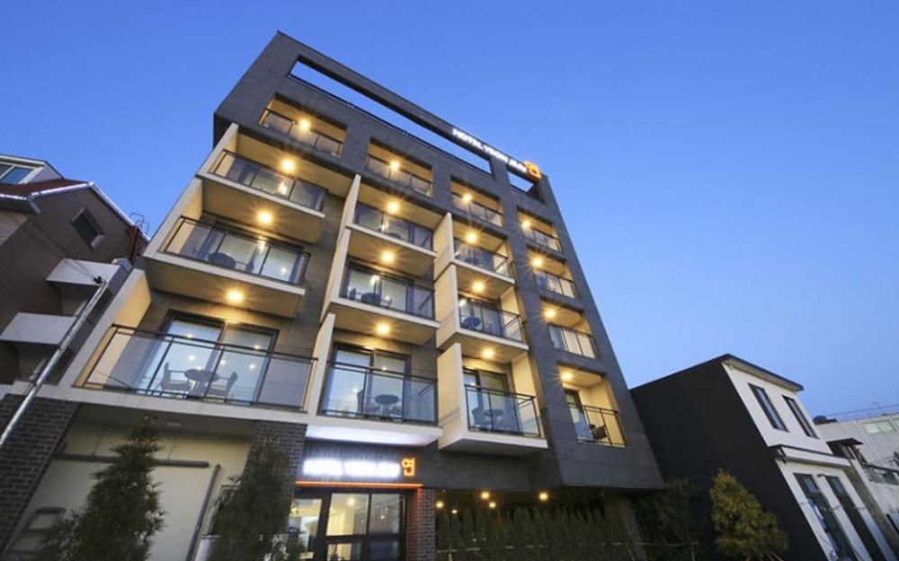 hotel yeon