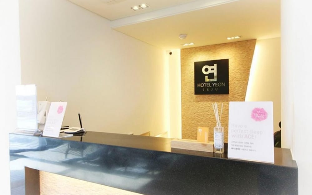 hotel yeon