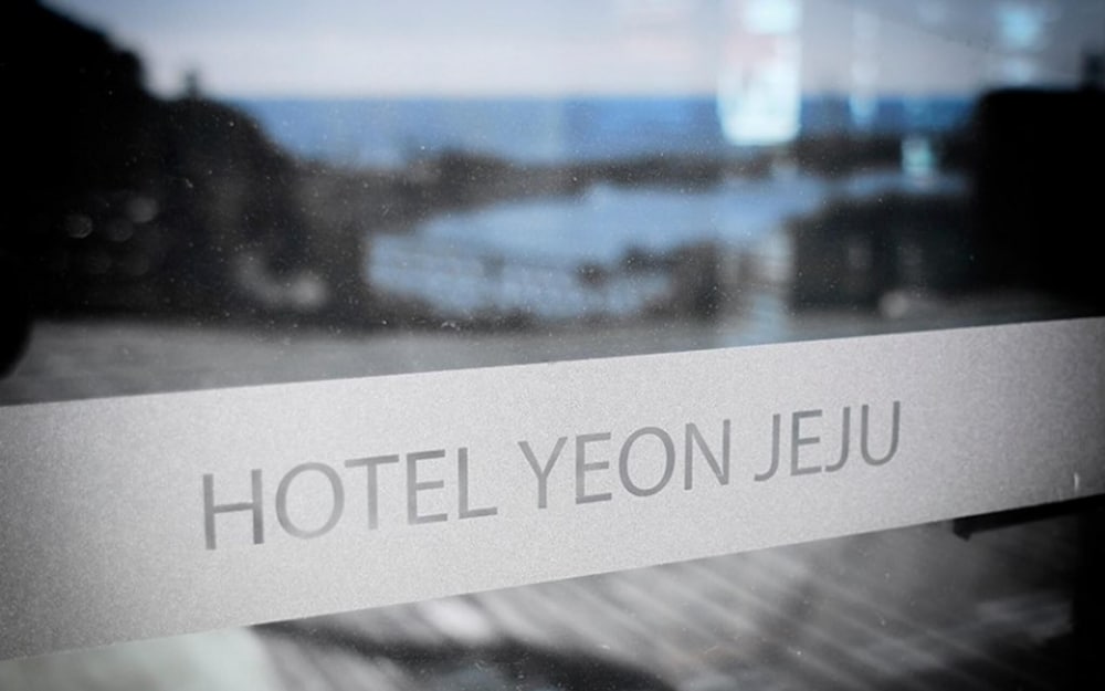 hotel yeon