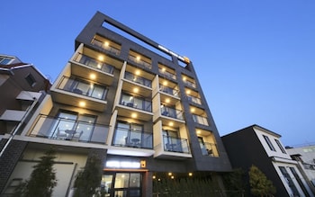 hotel yeon