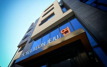 hotel yeon
