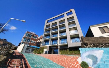 hotel yeon