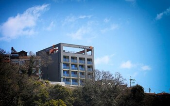 hotel yeon