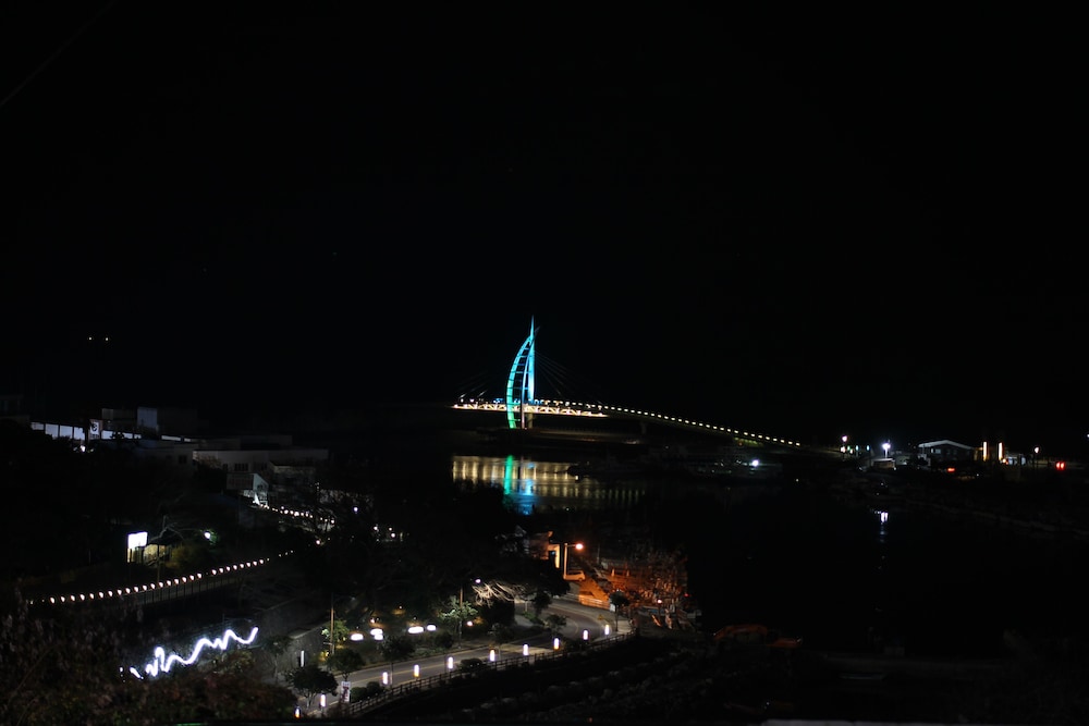 hotel yeon