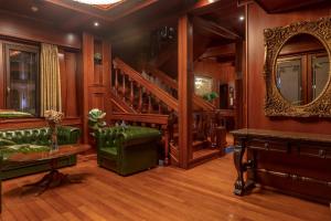 Hotel Senigallia,Centar>>Skopje,4 star