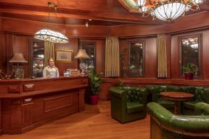 Hotel Senigallia,Centar>>Skopje,4 star