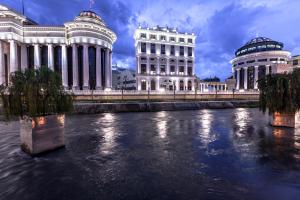 skopje