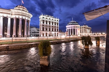 skopje