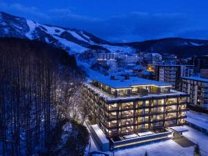 aya niseko