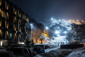 aya niseko