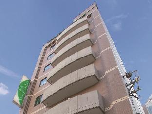 Hotel Green Mark,Sendai>>Miyagi,3 star
