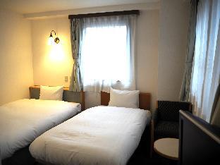 Hotel Green Mark,Sendai>>Miyagi,3 star