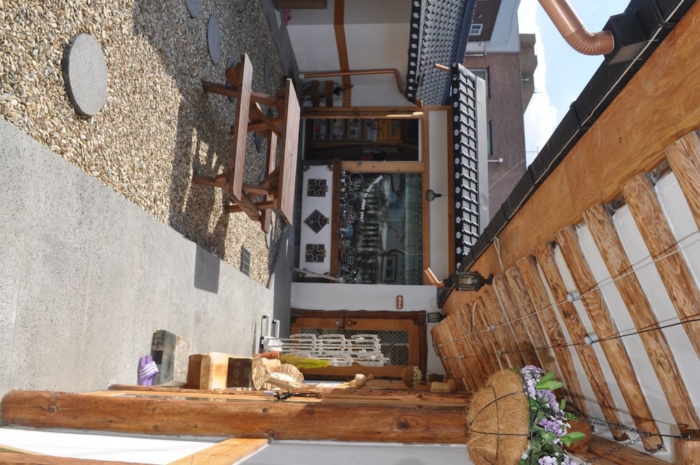 tosarang guesthouse