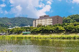 kensington resort jirisan namwon