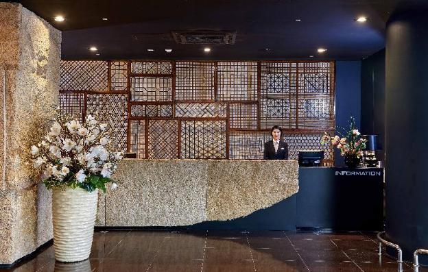 kensington resort jirisan namwon