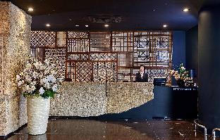 kensington resort jirisan namwon