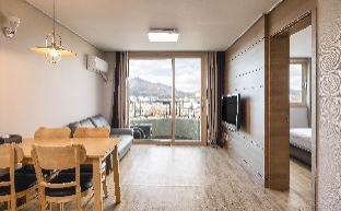 kensington resort jirisan namwon
