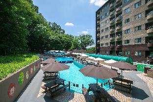 kensington resort jirisan namwon