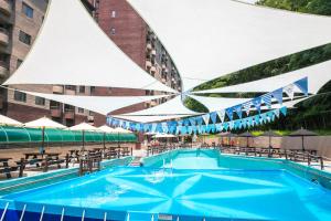 kensington resort jirisan namwon
