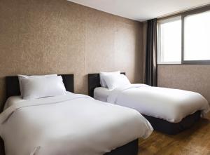 kensington resort jirisan namwon