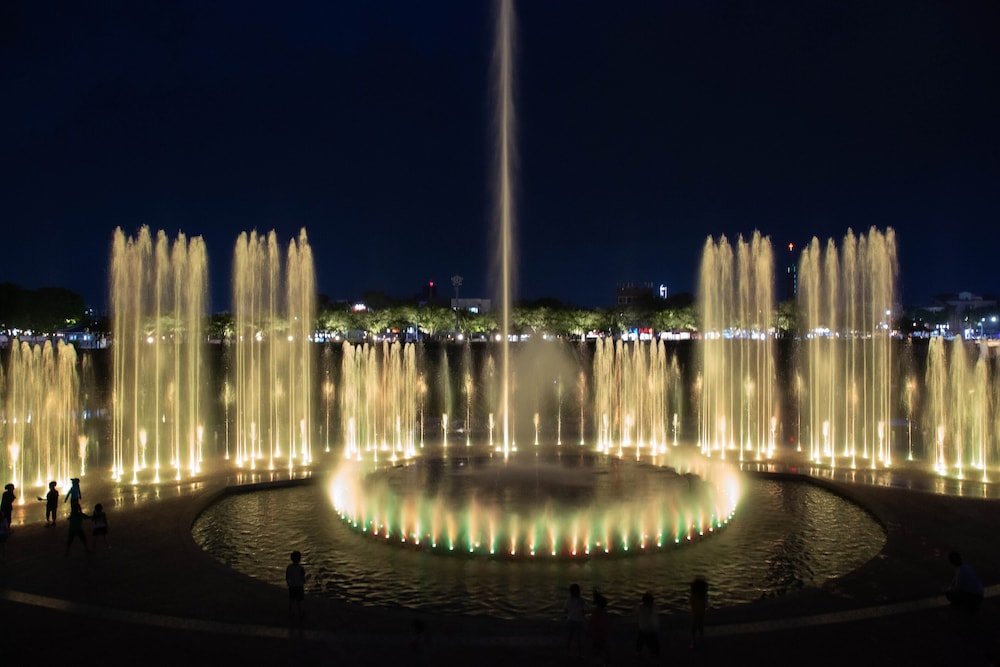 kensington resort jirisan namwon