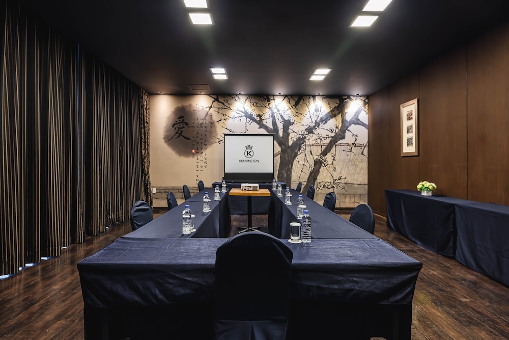 kensington resort jirisan namwon