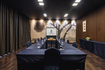 kensington resort jirisan namwon