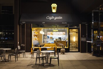 kensington resort jirisan namwon