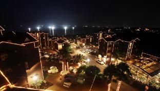 Dyne Resort,Jeju City>>Jeju,3 star